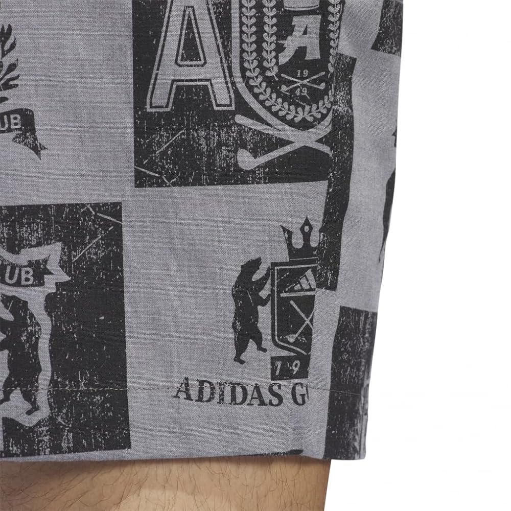 adidas clubhaus コラボ　ゴルフパンツ　レア　完売品！ adidas clubhaus コラボ ゴルフパンツ レア 完売品！ - メルカリ